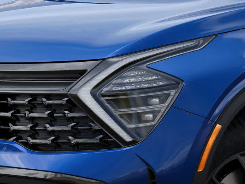 Thumbnail: 2025 Kia Sportage - 10