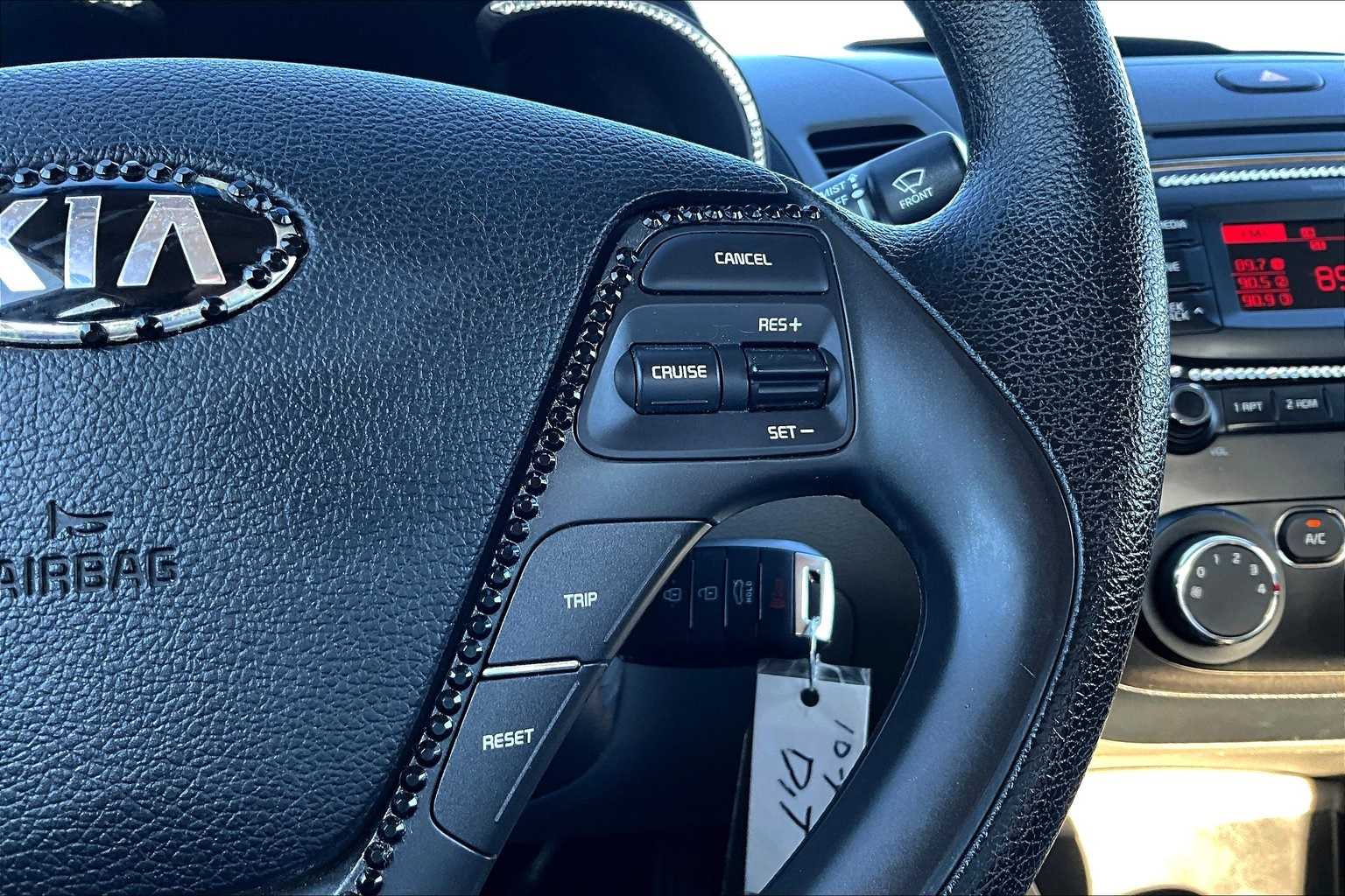 Thumbnail: 2018 Kia Forte - 20