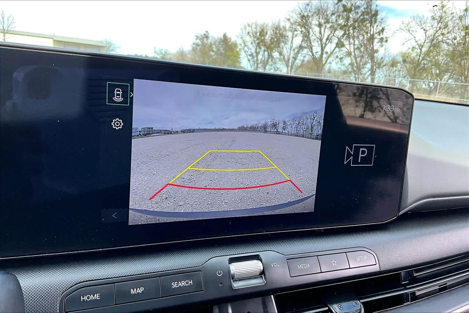 Thumbnail: 2025 Kia K4 - 20