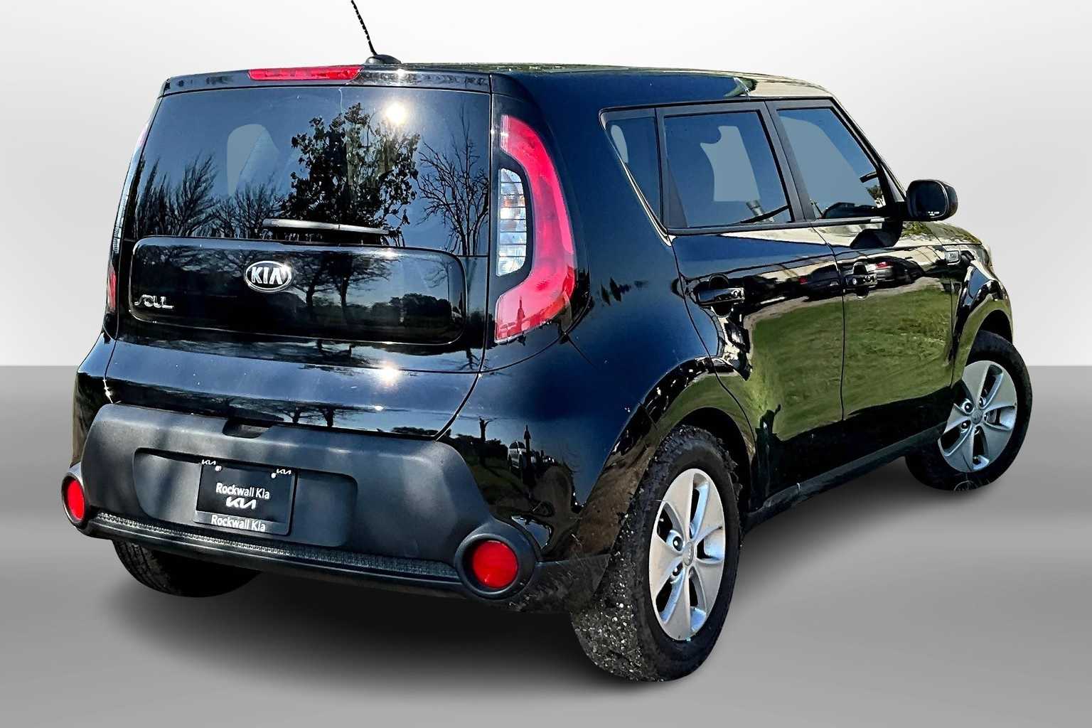 Thumbnail: 2016 Kia Soul - 2
