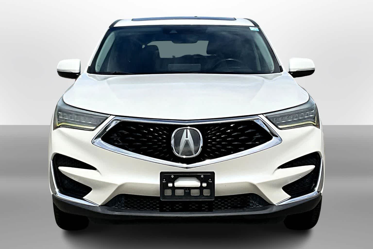 Thumbnail: 2019 Acura RDX - 3