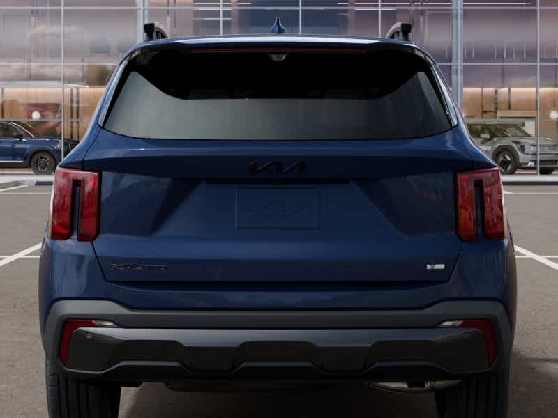 Thumbnail: 2026 Kia Sorento - 13