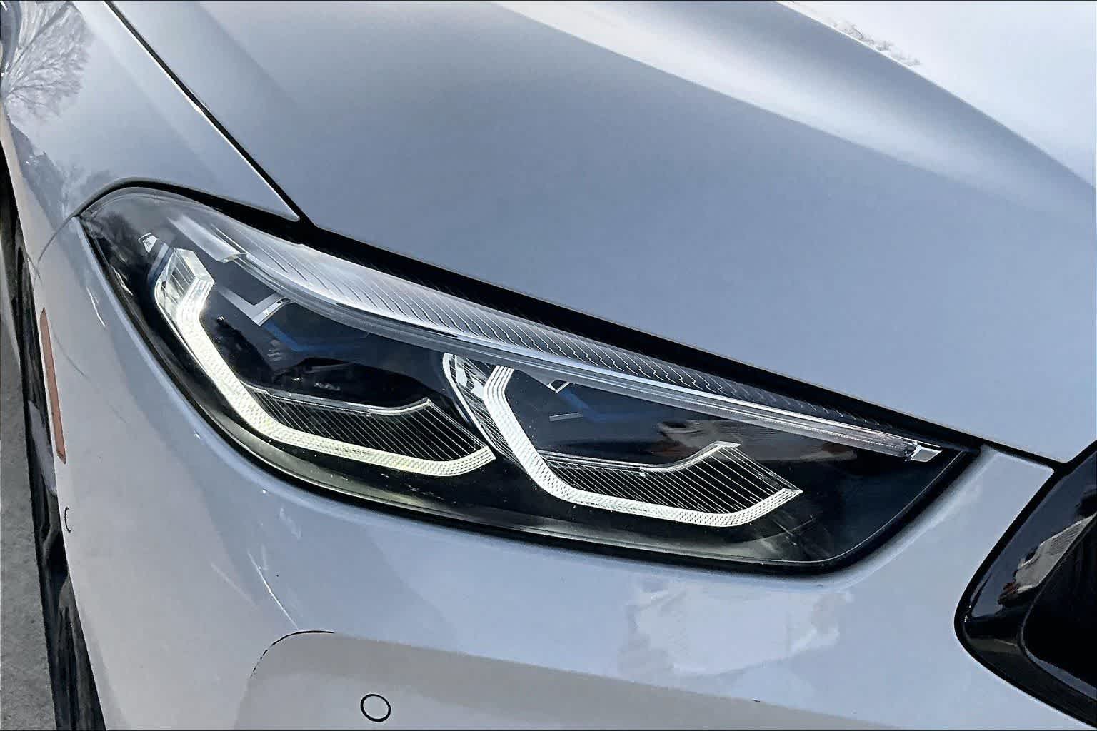 Thumbnail: 2022 BMW 8 Series - 28