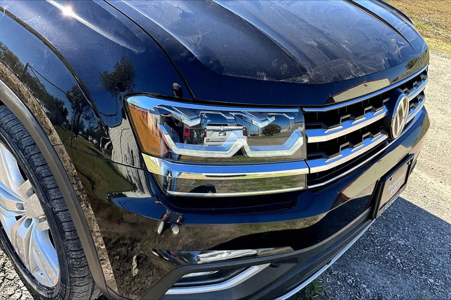 Thumbnail: 2020 Volkswagen Atlas - 30