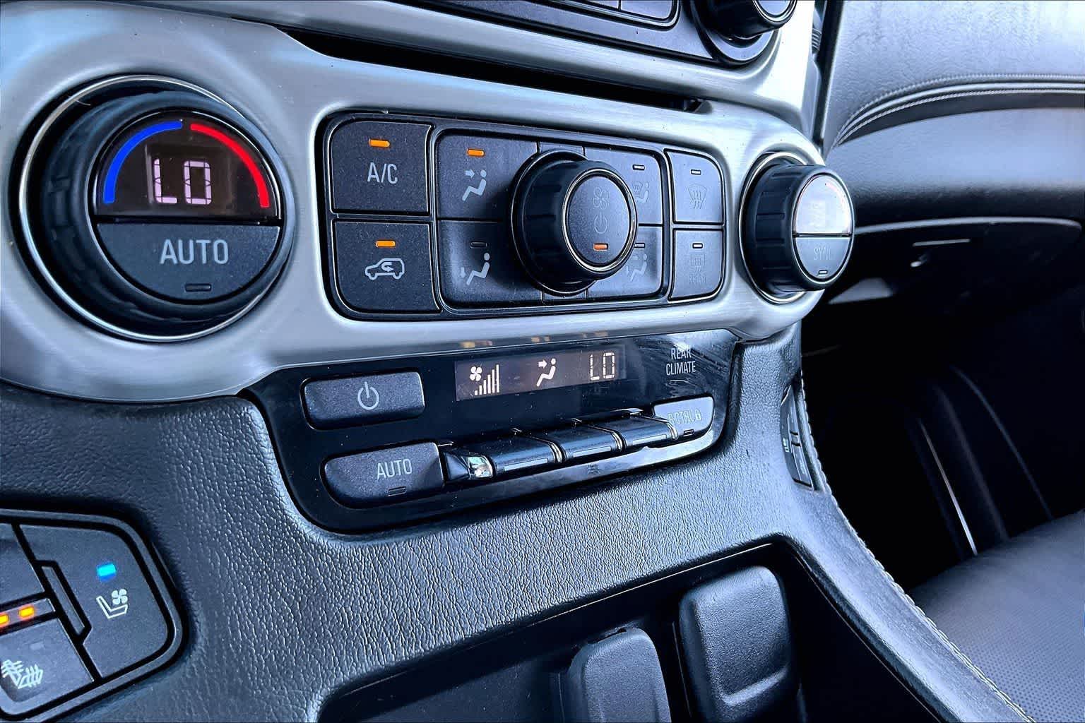 Thumbnail: 2020 GMC Yukon - 20