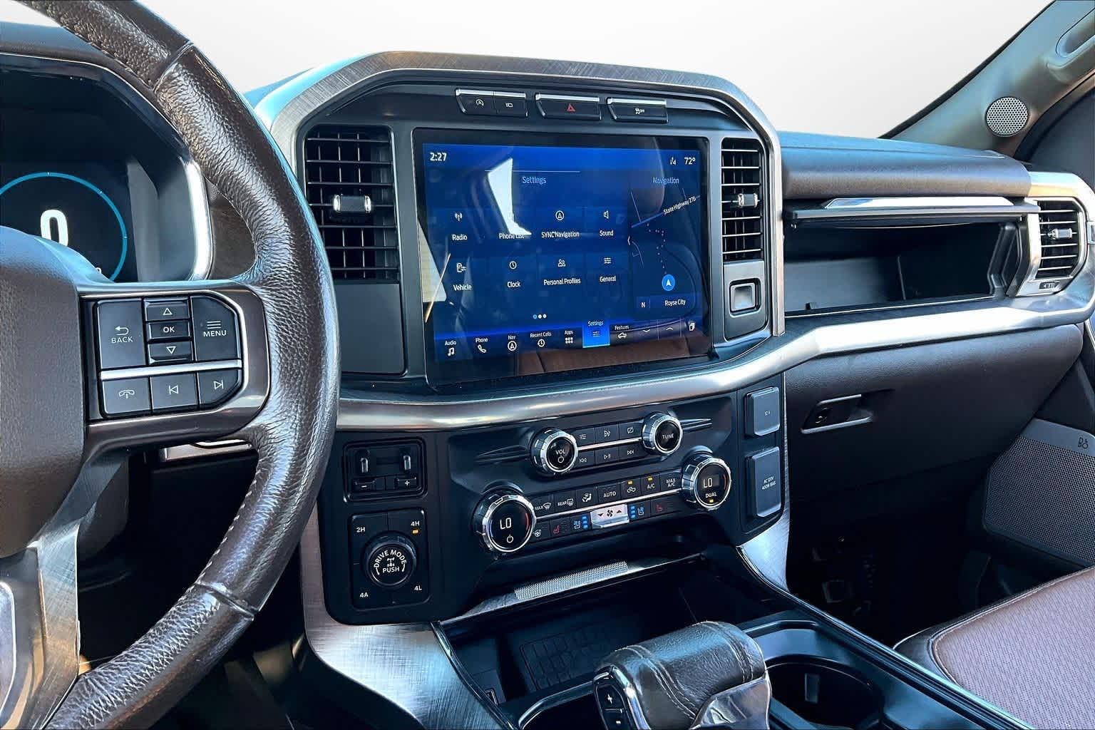 Thumbnail: 2021 Ford F-150 - 6