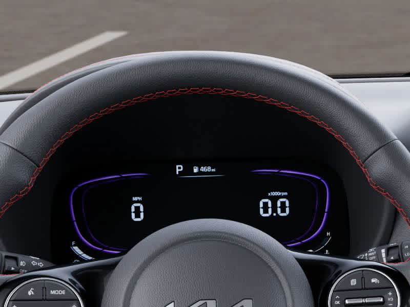 Thumbnail: 2025 Kia Soul - 21