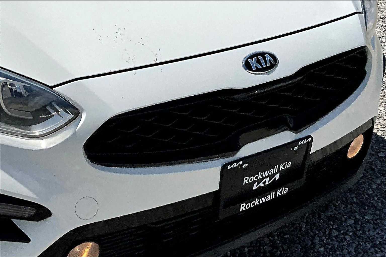 Thumbnail: 2019 Kia Forte - 28