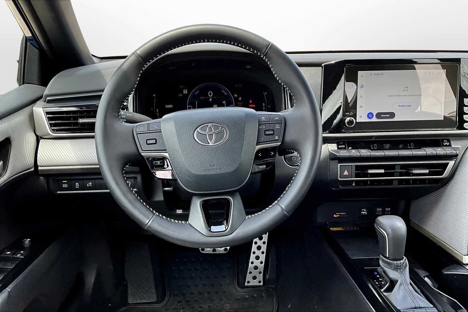 Thumbnail: 2025 Toyota Camry - 5