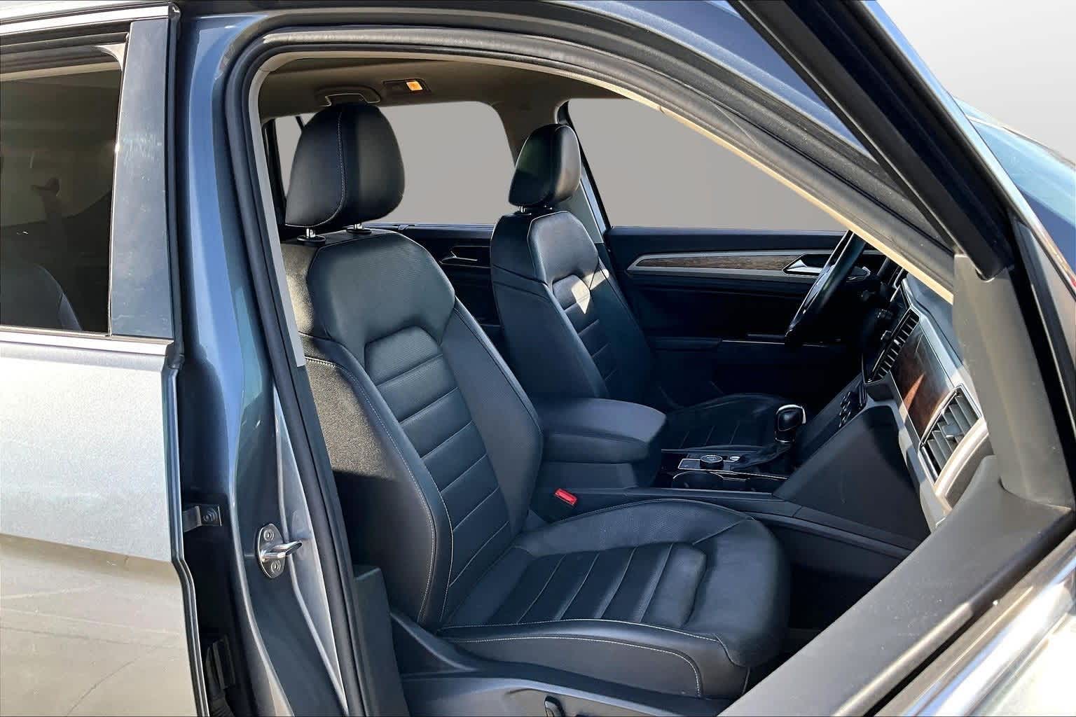 Thumbnail: 2019 Volkswagen Atlas - 7