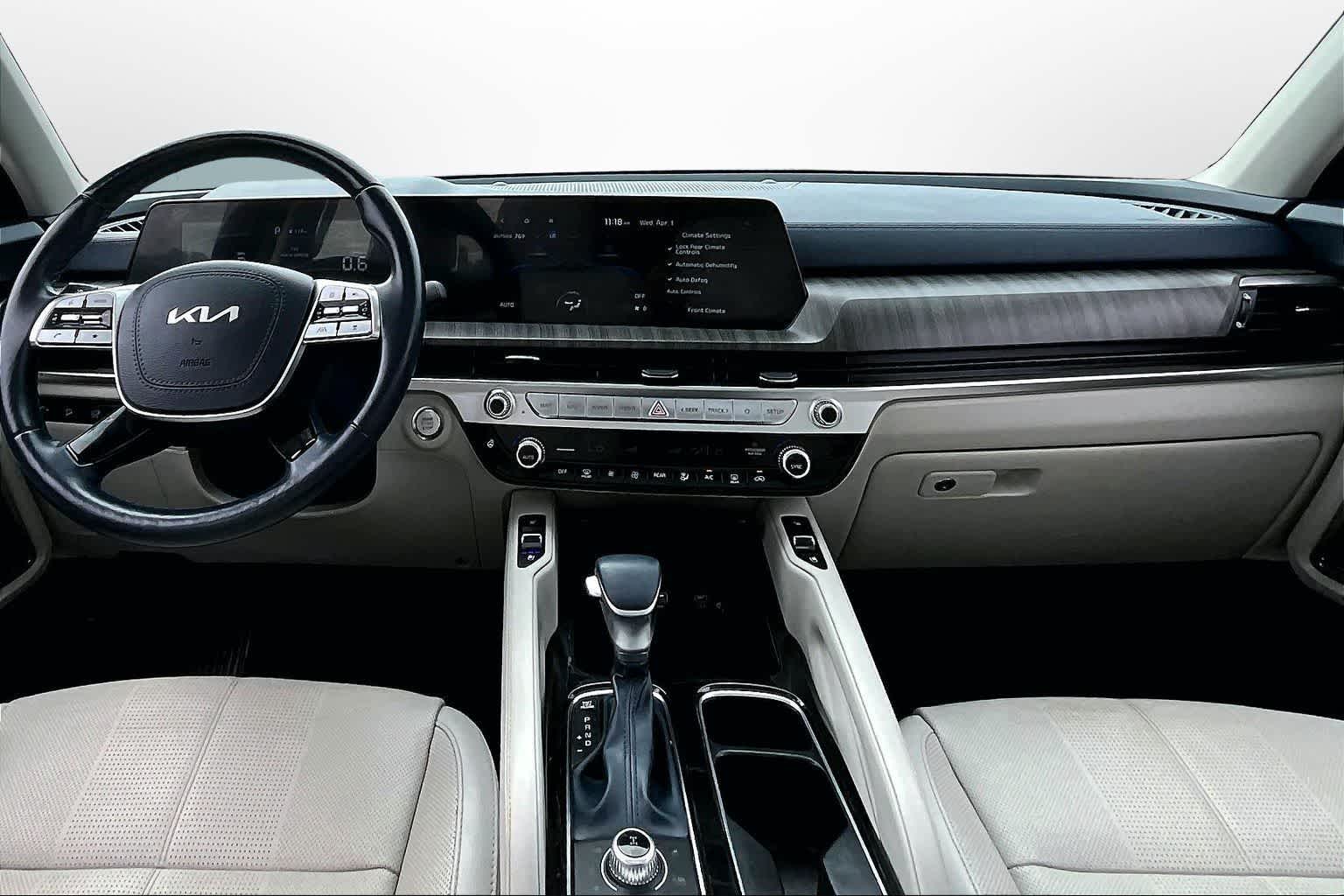 Thumbnail: 2023 Kia Telluride - 14