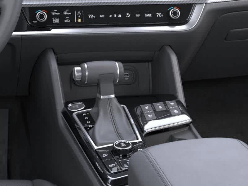 Thumbnail: 2025 Kia Sportage - 23