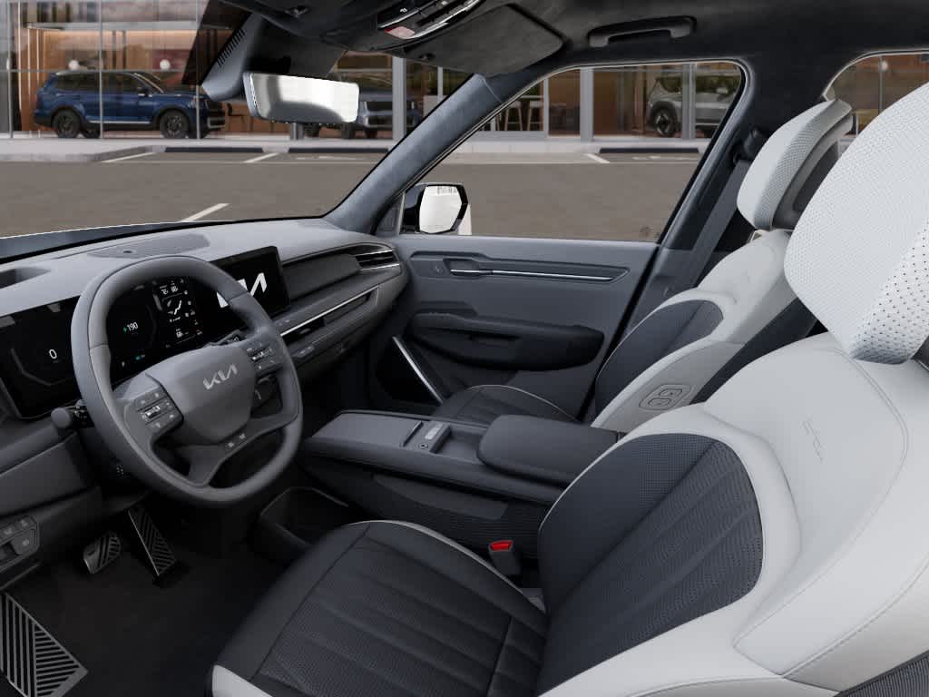 Thumbnail: 2026 Kia EV9 - 17