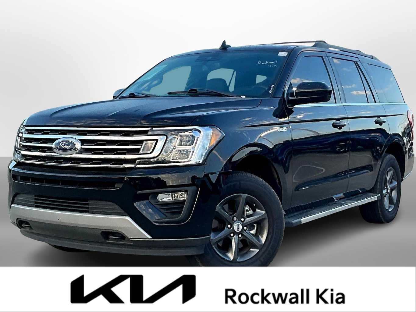 Thumbnail: 2021 Ford Expedition - 1