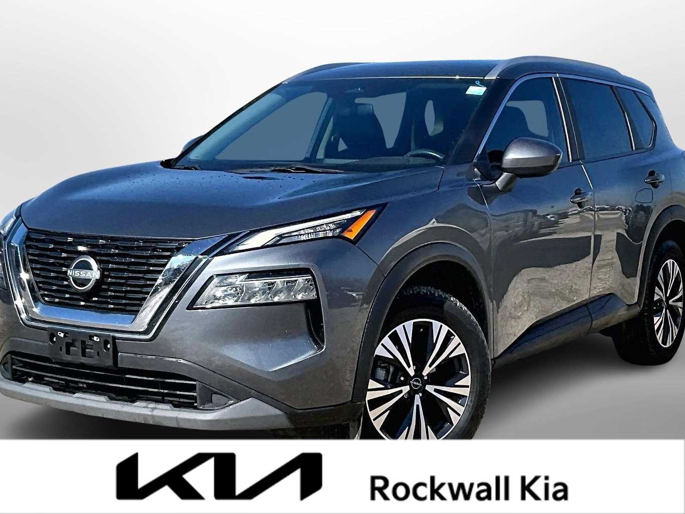 Thumbnail: 2023 Nissan Rogue - 1