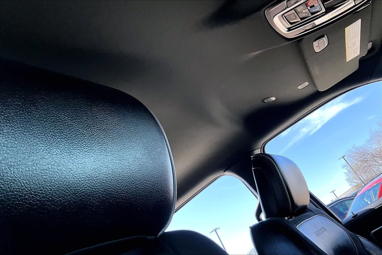 Thumbnail: 2022 RAM 1500 - 16