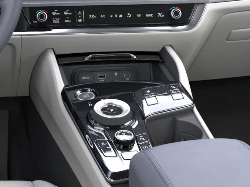 2025 Kia Sportage EX 23