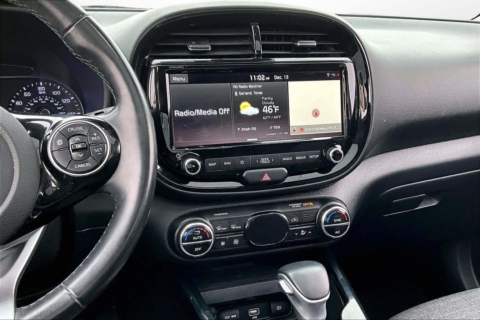 Thumbnail: 2021 Kia Soul - 6