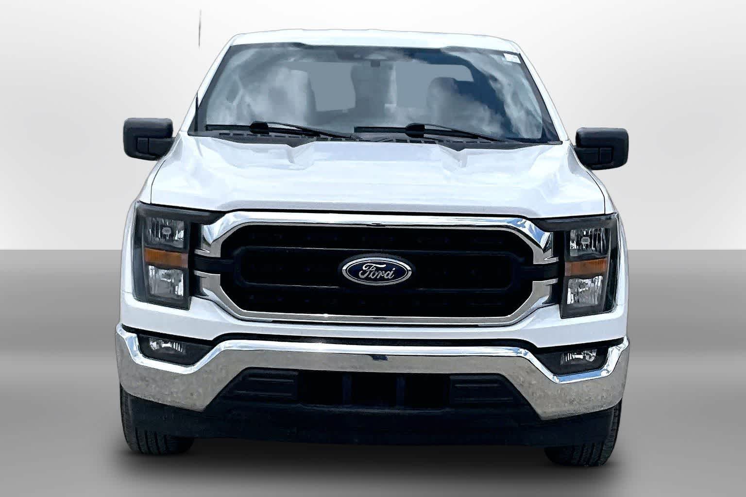 Thumbnail: 2023 Ford F-150 - 2
