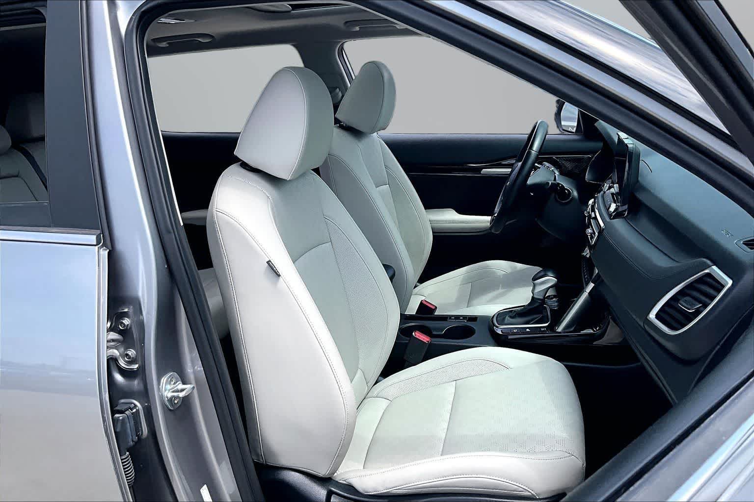 Thumbnail: 2022 Kia Seltos - 7