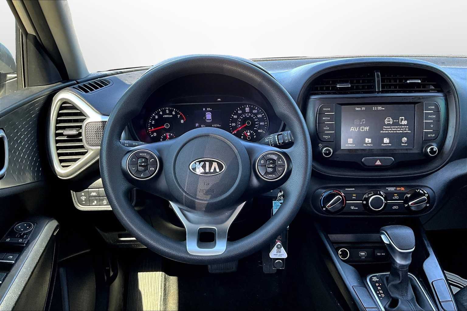 Thumbnail: 2020 Kia Soul - 5
