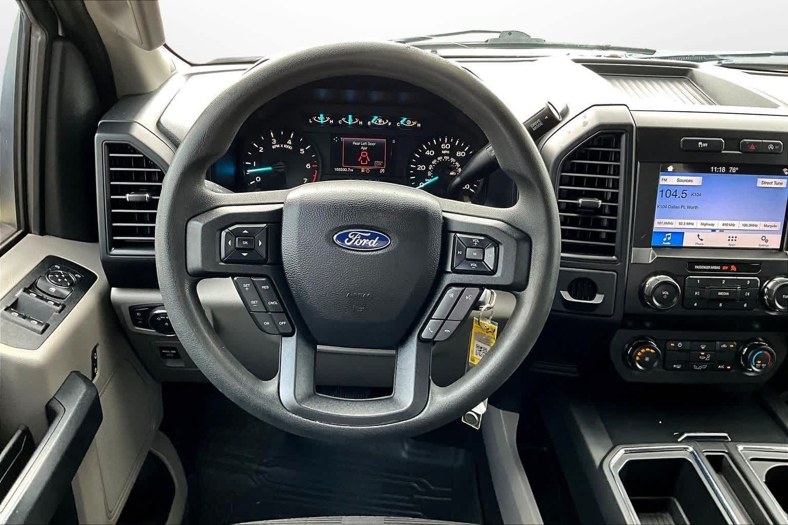 Thumbnail: 2019 Ford F-150 - 5
