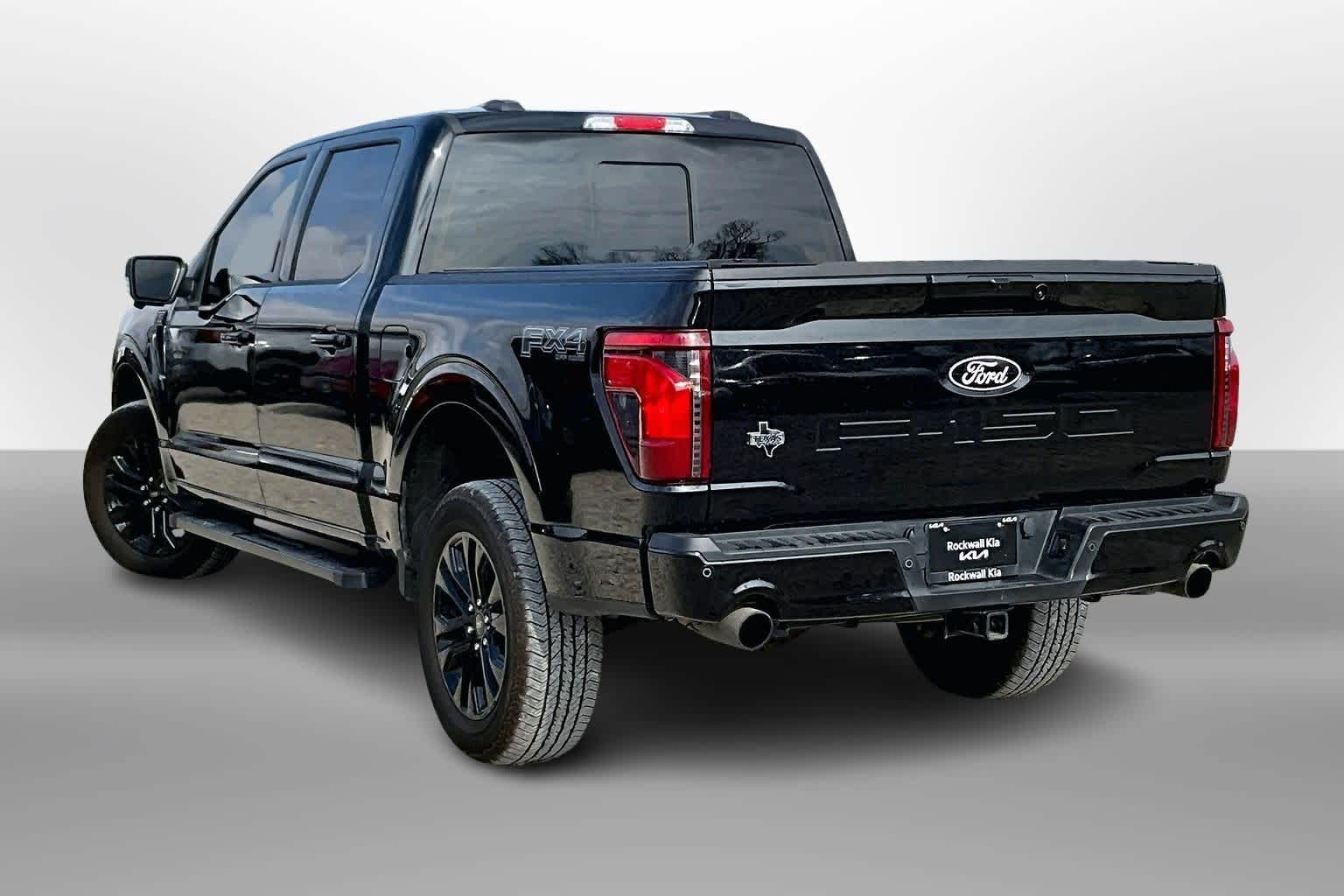 Thumbnail: 2024 Ford F-150 - 11