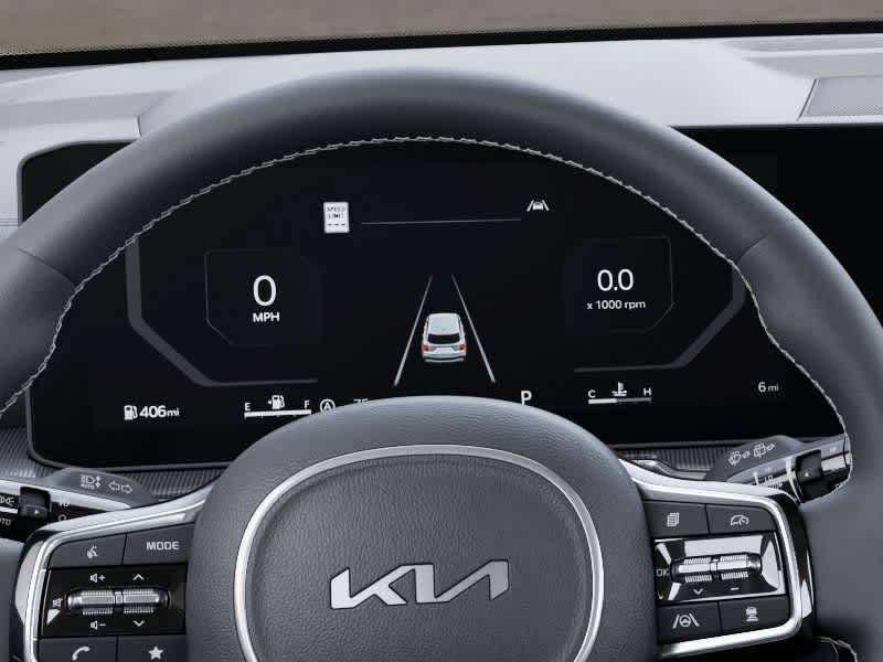 Thumbnail: 2025 Kia Sorento - 21