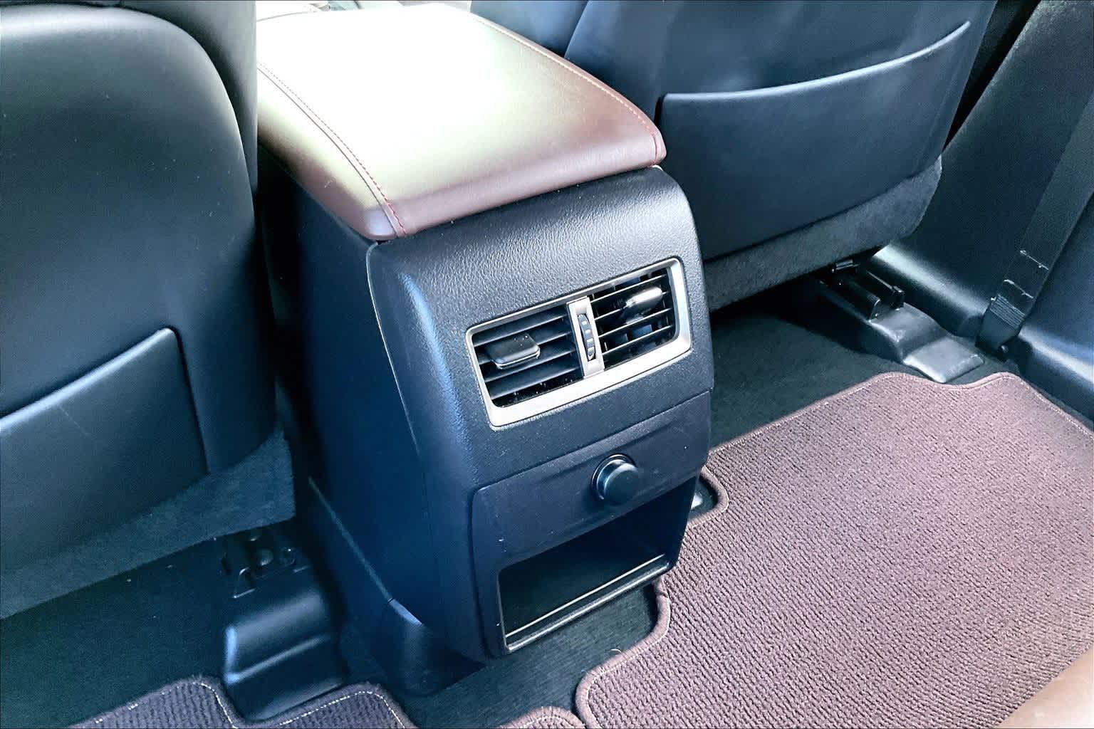 Thumbnail: 2017 Lexus RX - 25