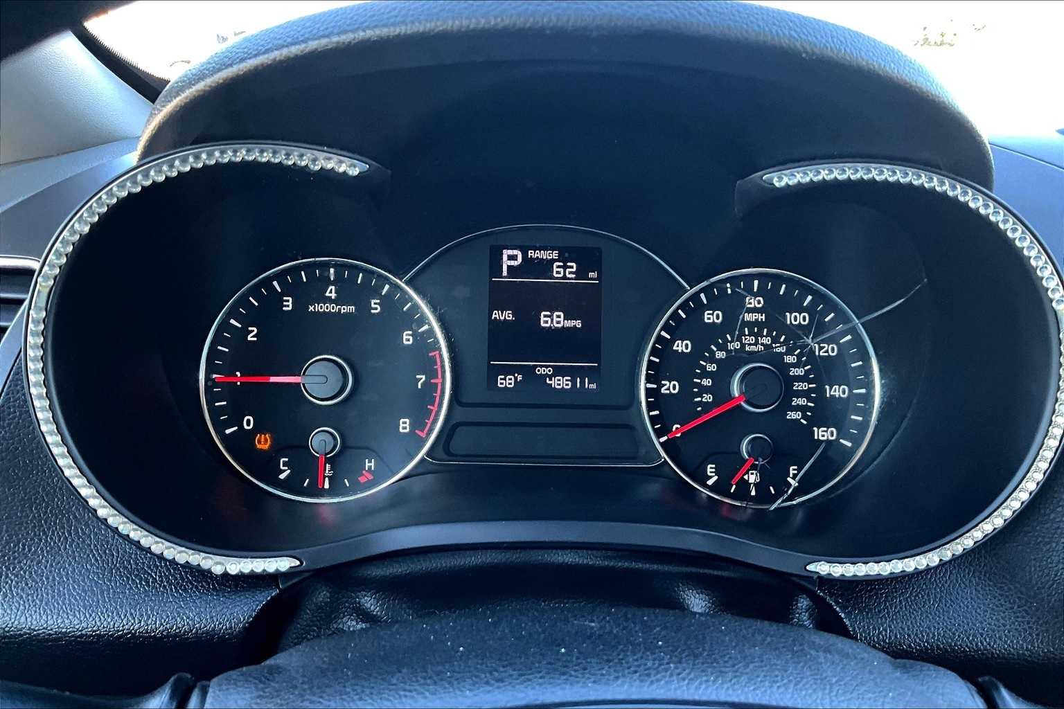 Thumbnail: 2018 Kia Forte - 21