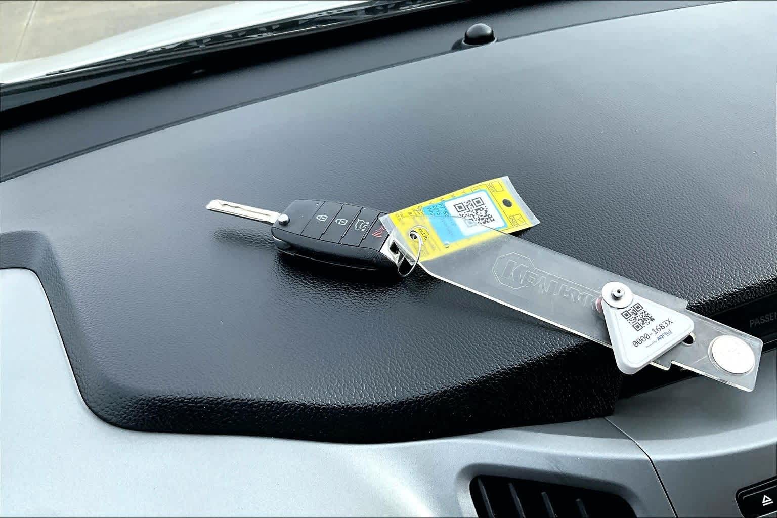 Thumbnail: 2015 Kia Sportage - 9