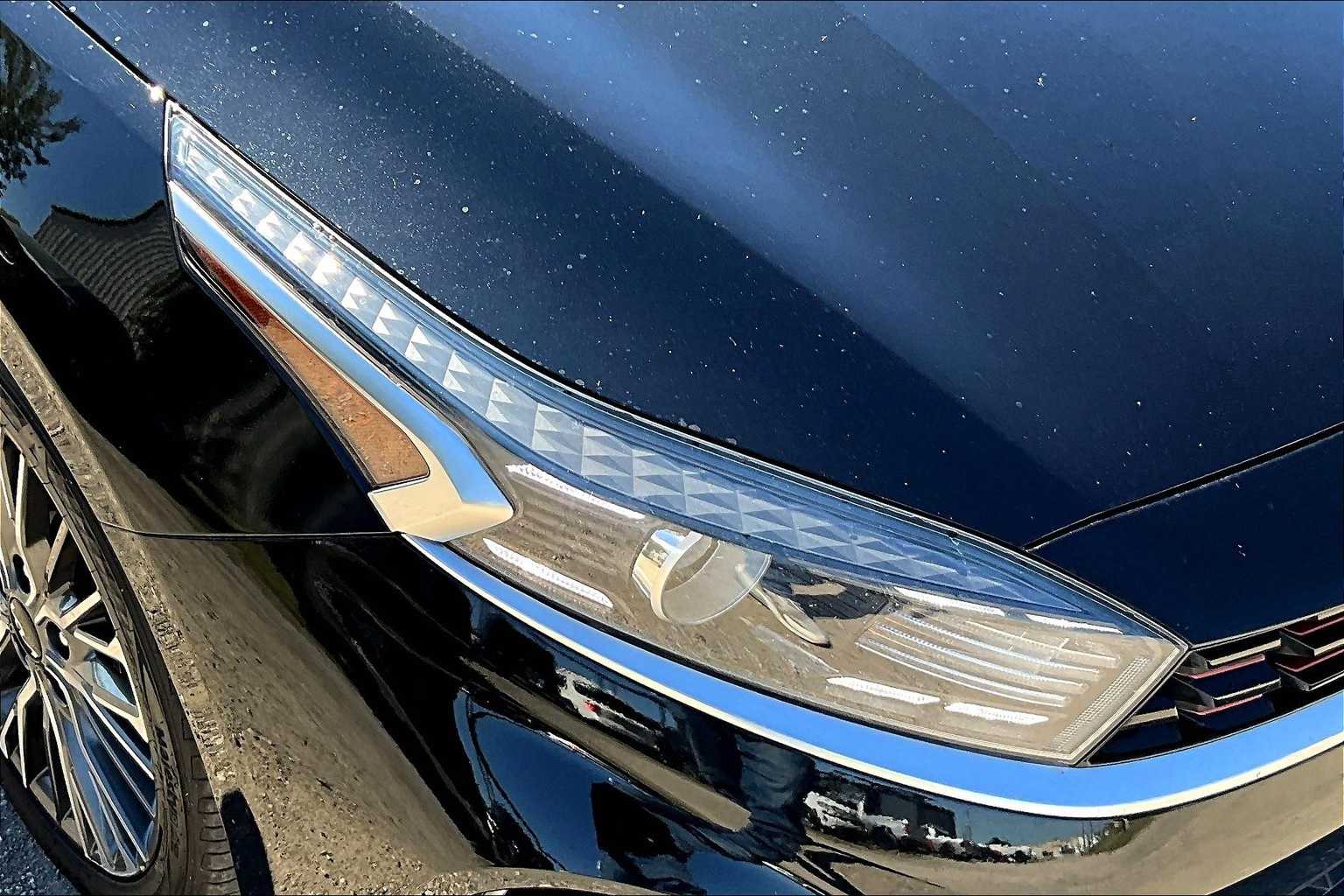Thumbnail: 2022 Kia Forte - 29