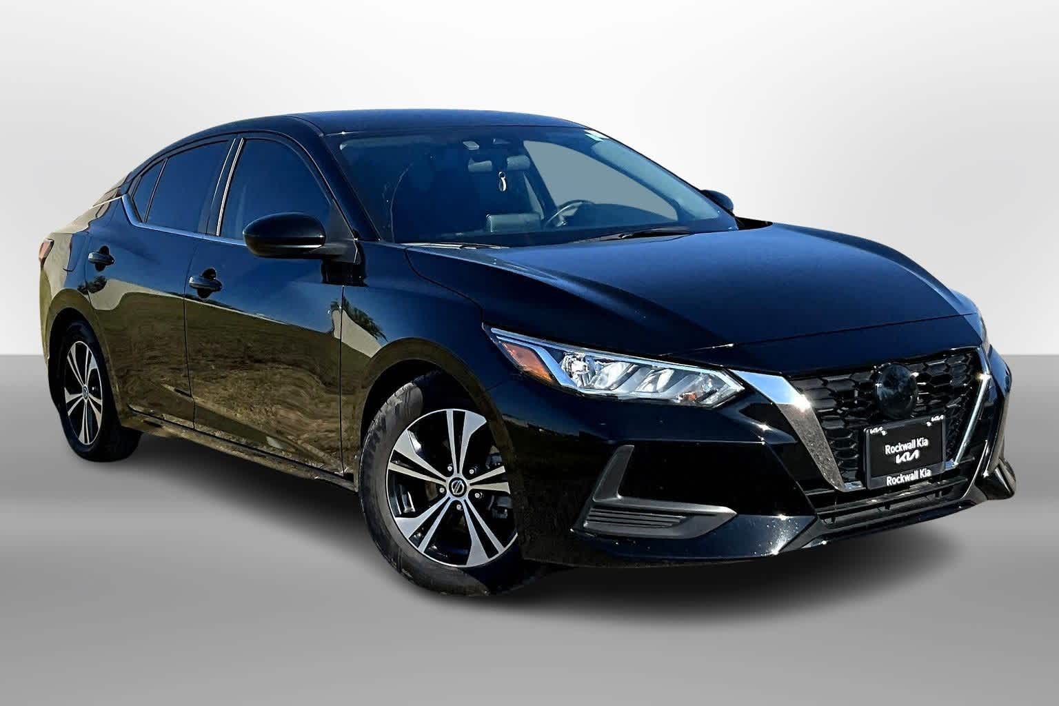 Thumbnail: 2022 Nissan Sentra - 10