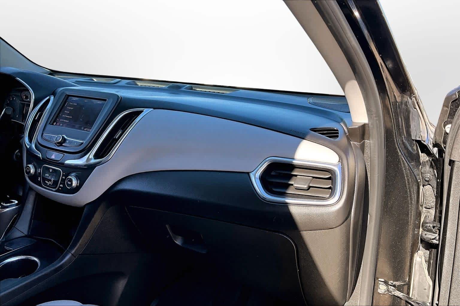 Thumbnail: 2020 Chevrolet Equinox - 14