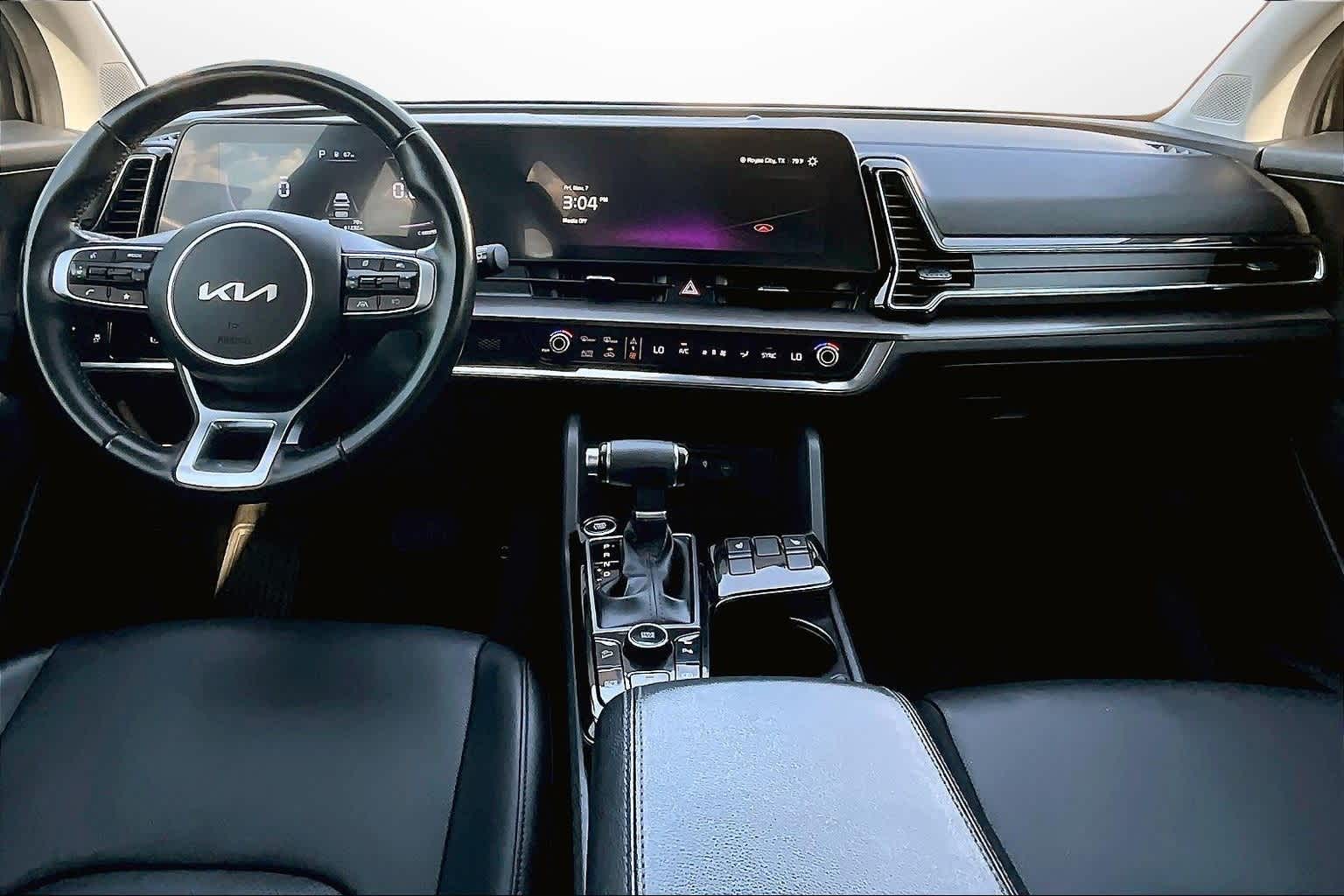 Thumbnail: 2023 Kia Sportage - 14