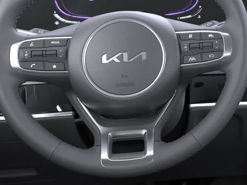Thumbnail: 2025 Kia Sportage - 22