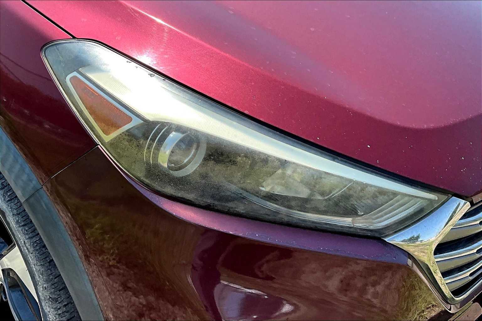 Thumbnail: 2016 Hyundai Tucson - 30