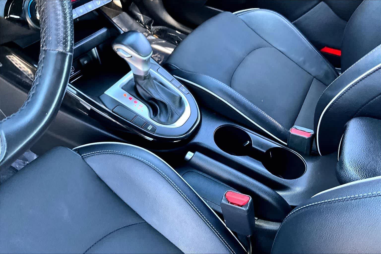 Thumbnail: 2023 Kia Forte - 12