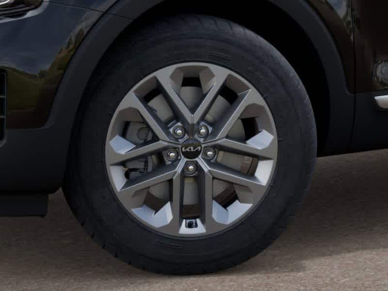 Thumbnail: 2025 Kia Telluride - 9