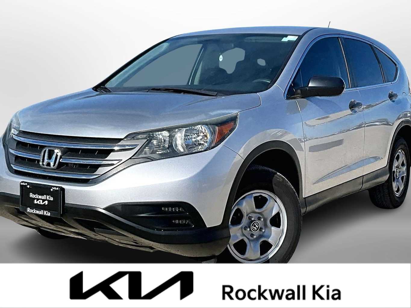 Thumbnail: 2013 Honda CR-V - 1