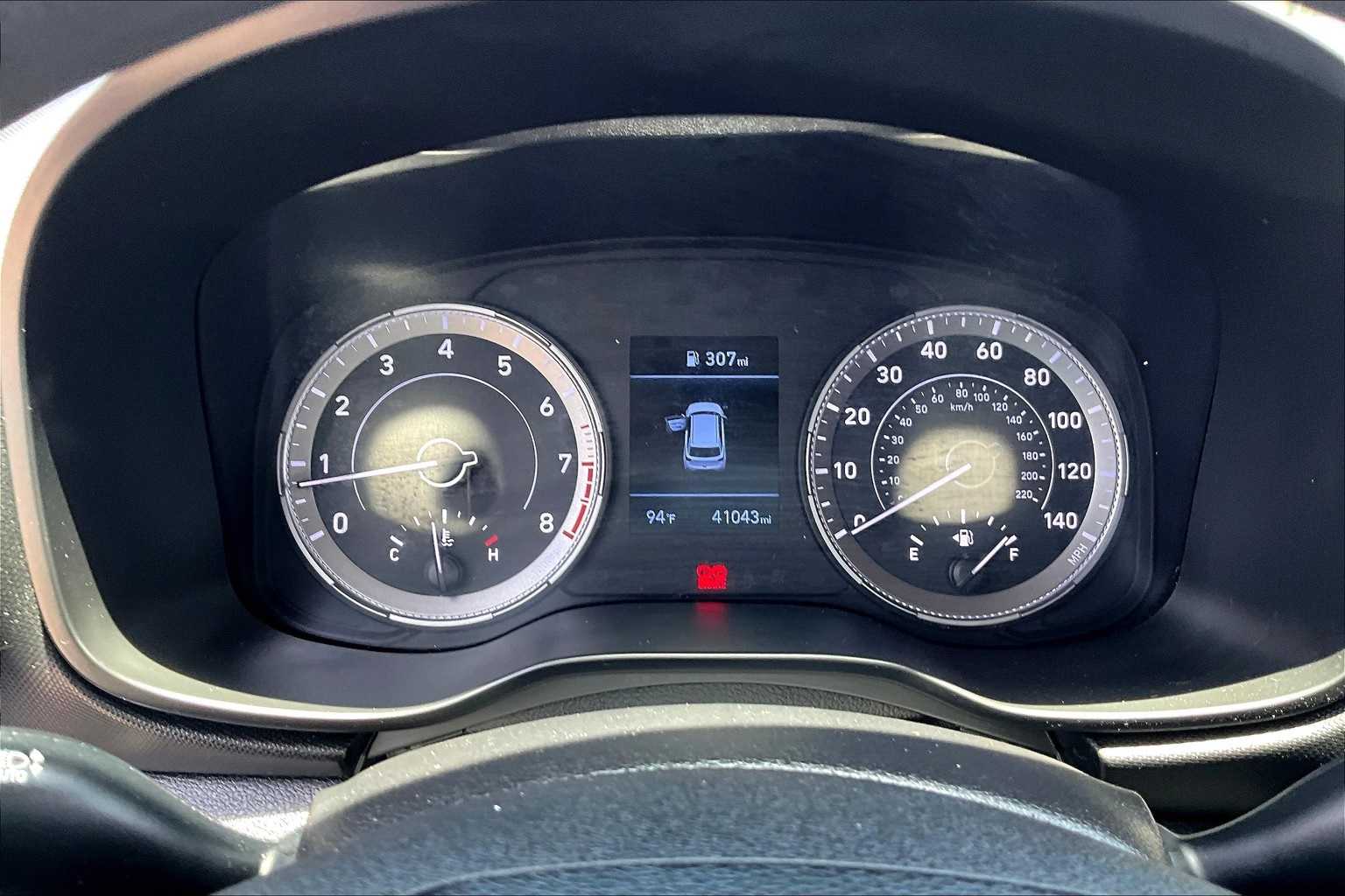 Thumbnail: 2020 Hyundai Venue - 21