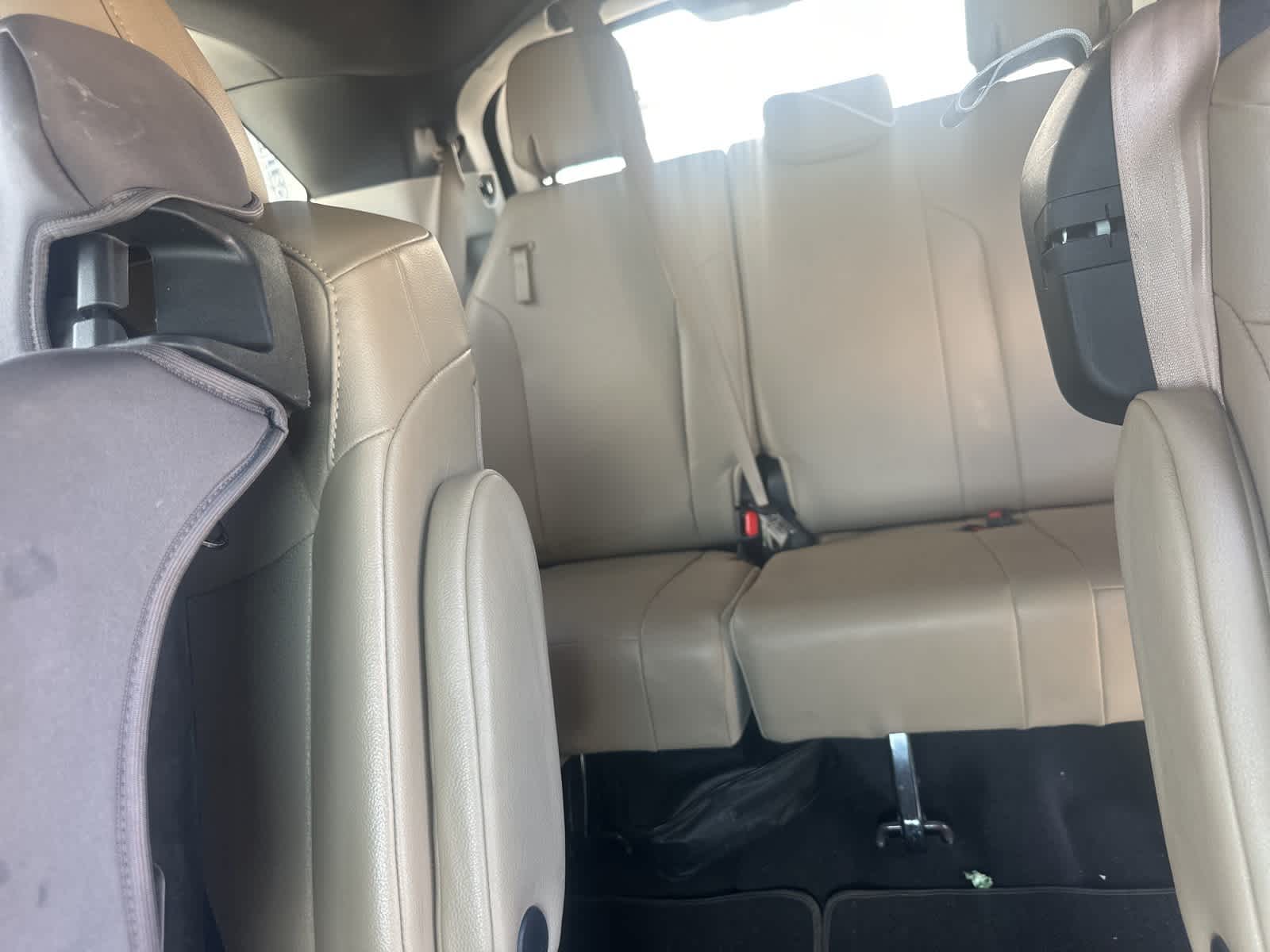 Thumbnail: 2022 Toyota Sienna - 11