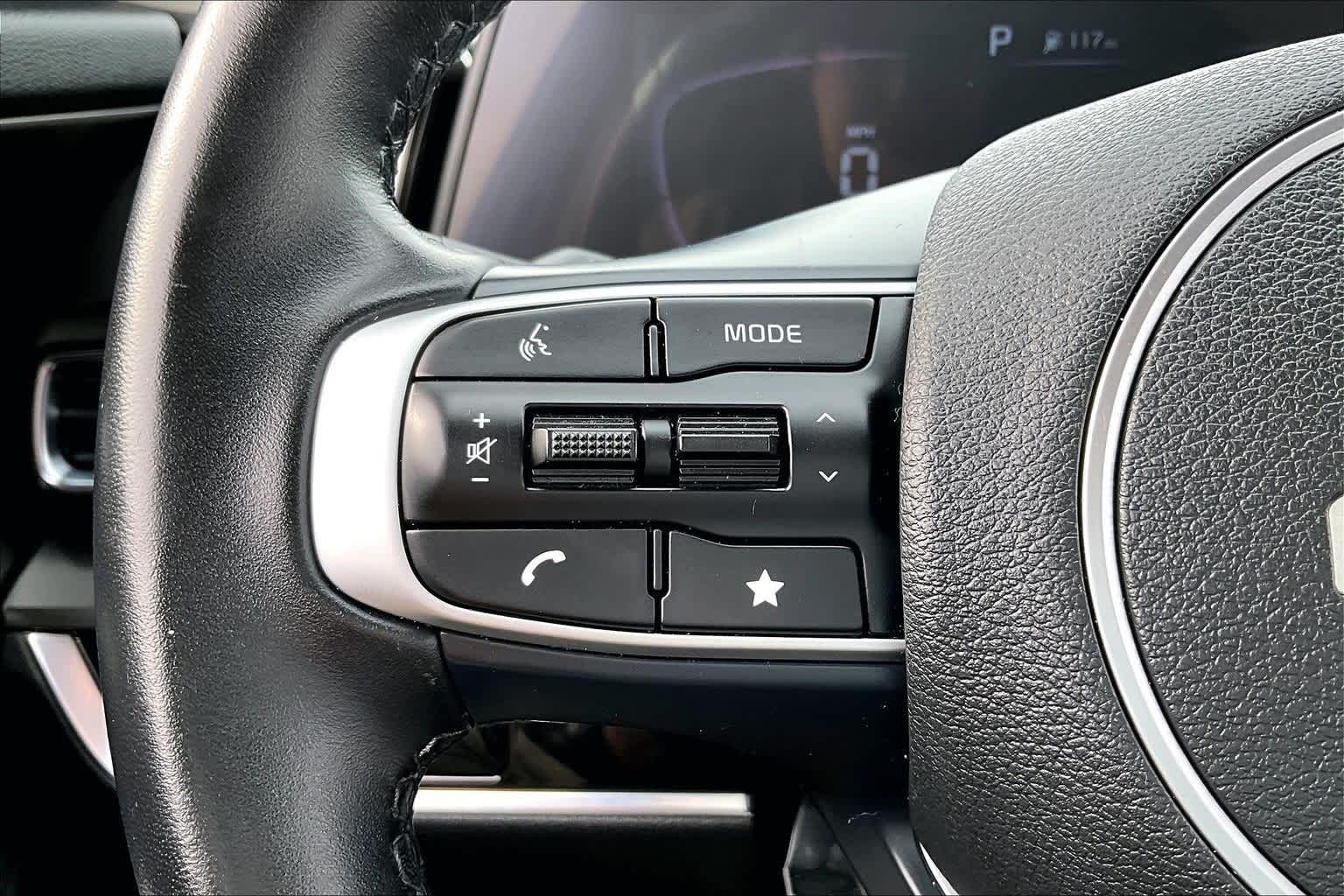 Thumbnail: 2023 Kia Sportage - 19