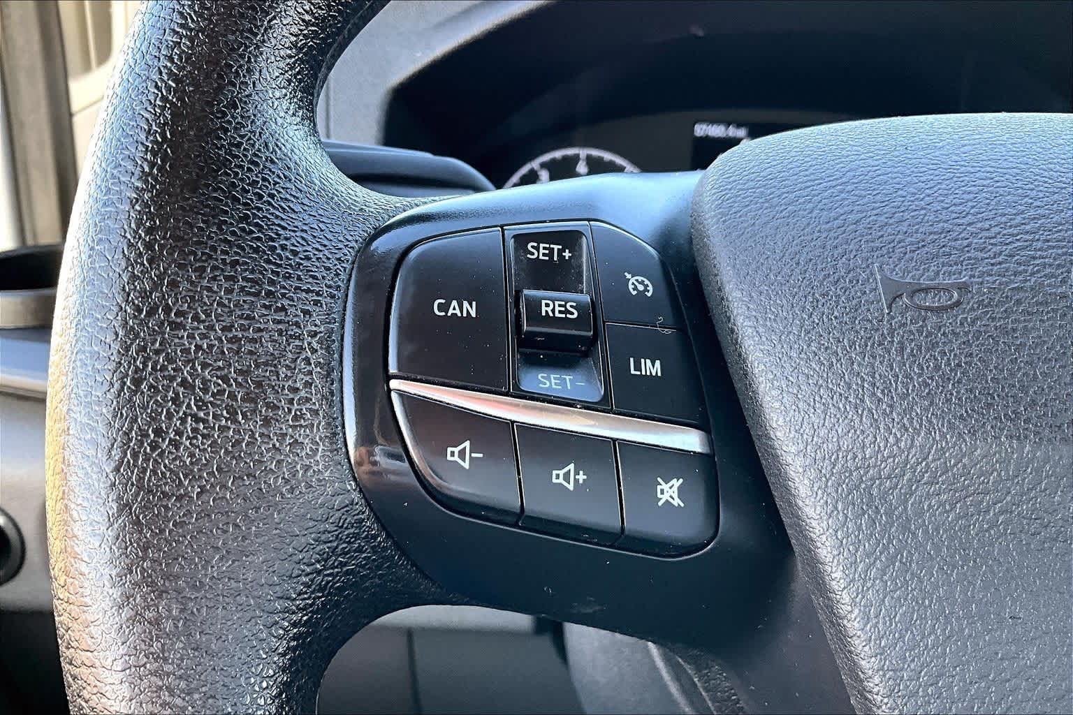 Thumbnail: 2022 Ford Transit Series - 17