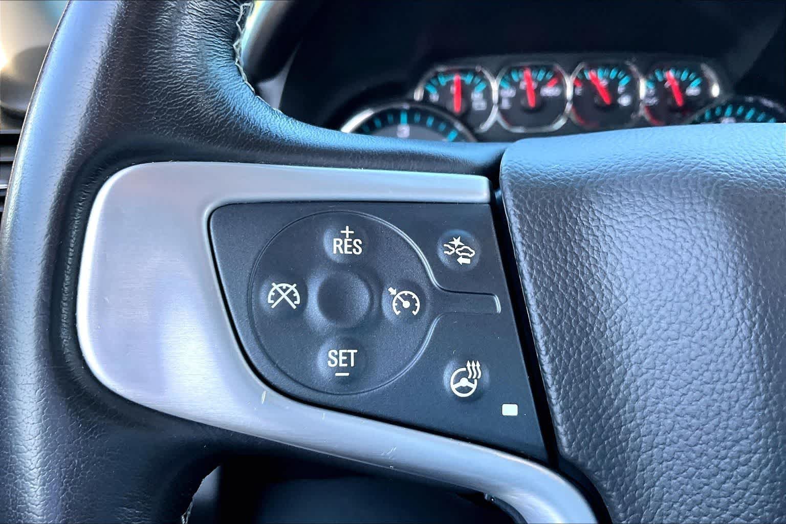Thumbnail: 2020 GMC Yukon - 16