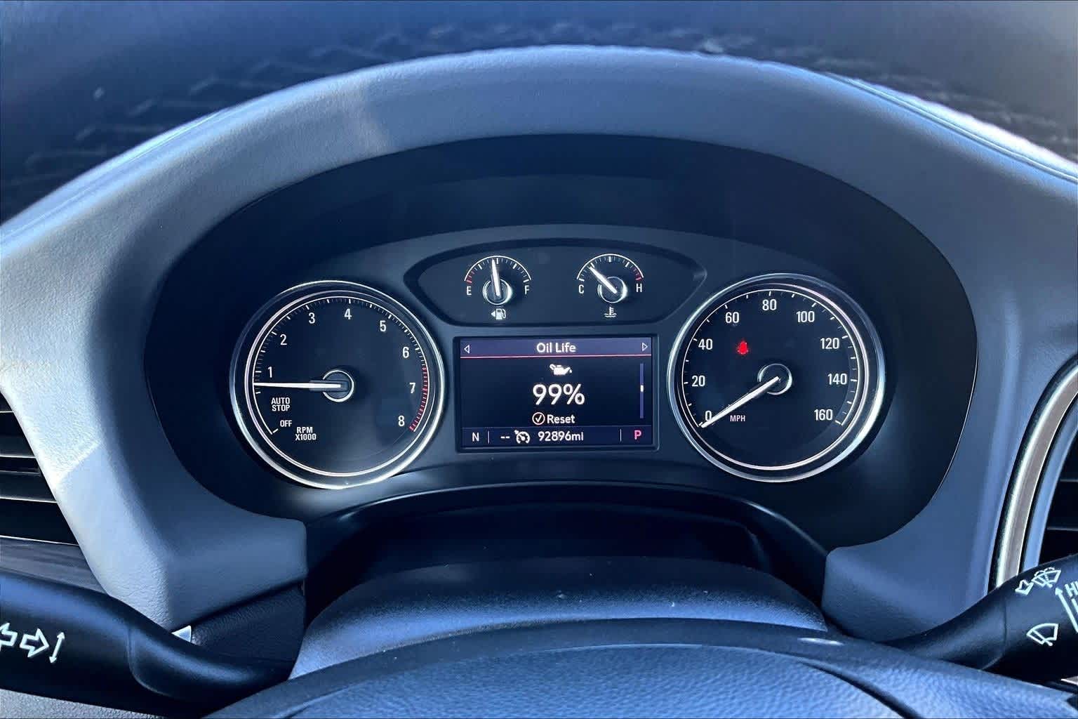 Thumbnail: 2021 Buick Enclave - 21