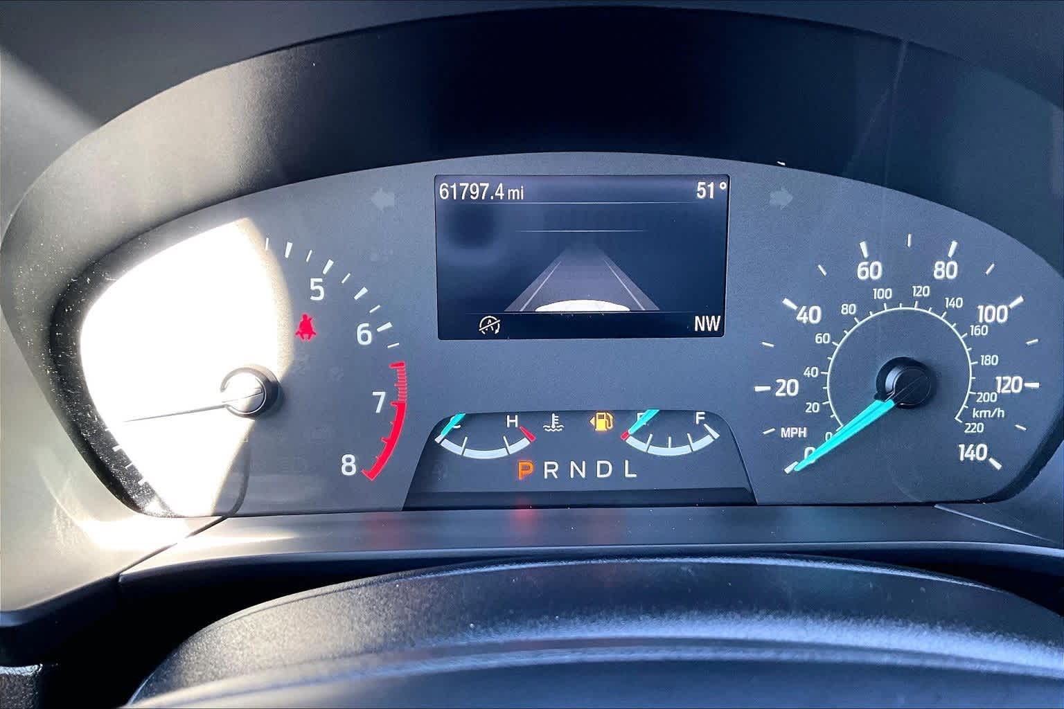 Thumbnail: 2022 Ford Escape - 20