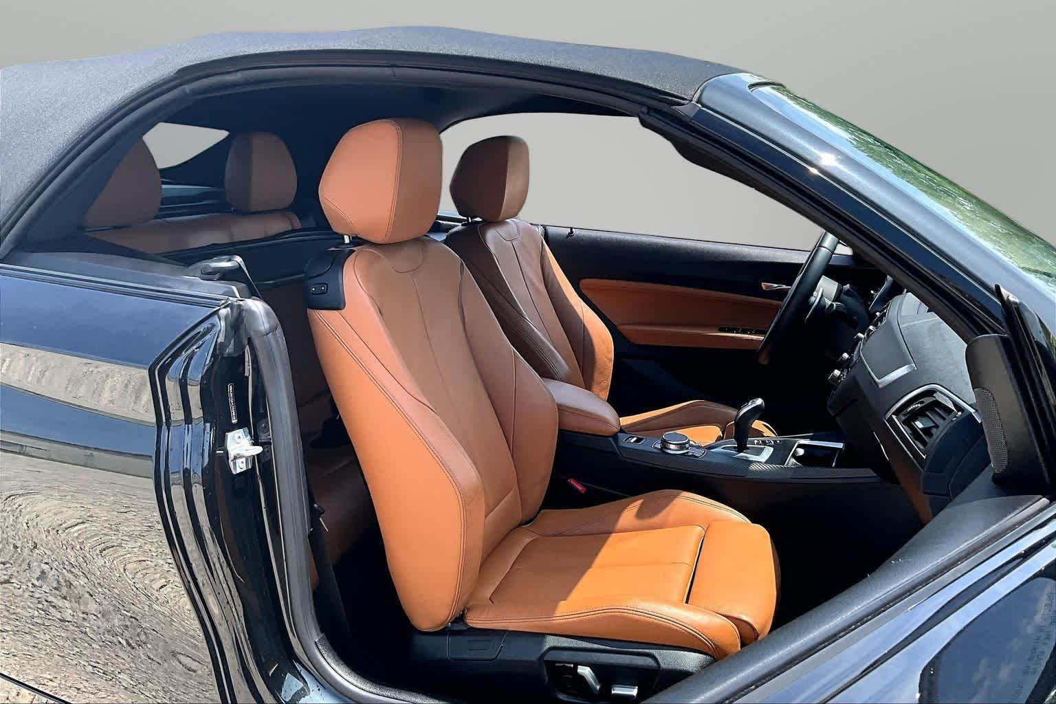 Thumbnail: 2020 BMW 2 Series - 5