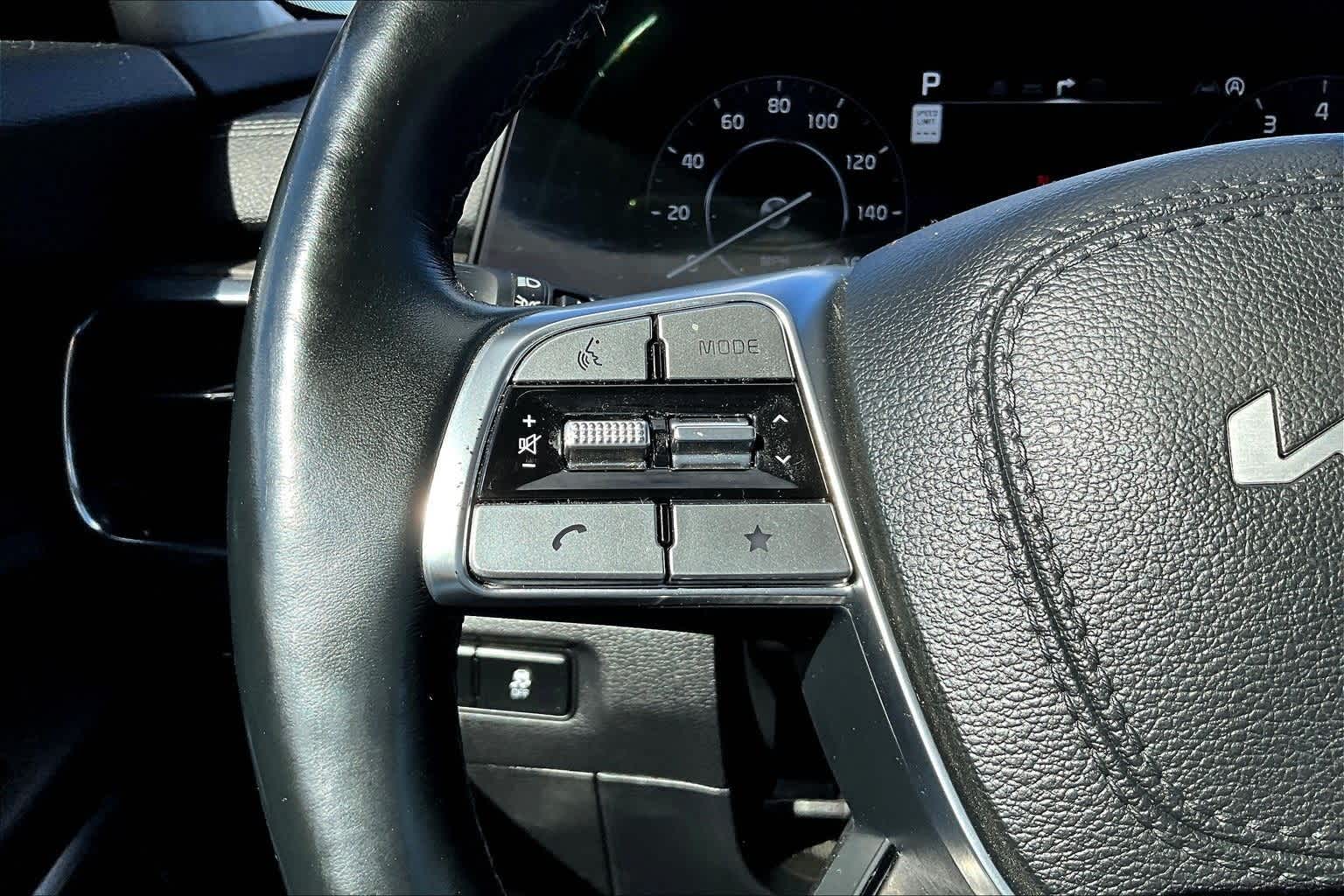 Thumbnail: 2024 Kia Telluride - 17