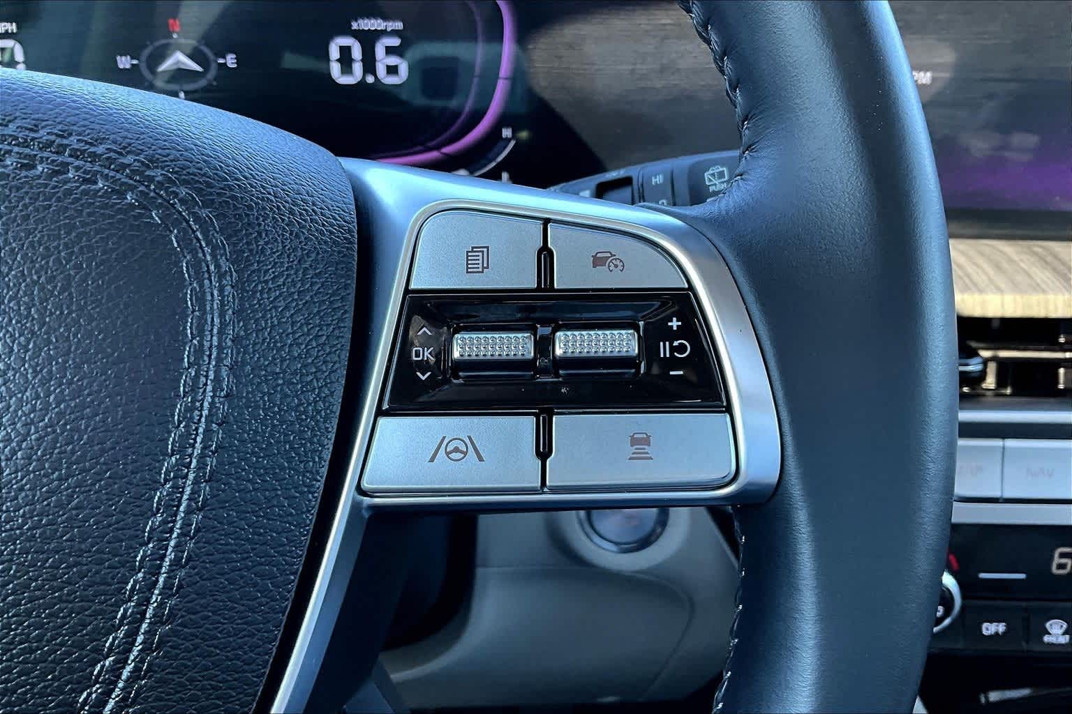 Thumbnail: 2024 Kia Telluride - 20